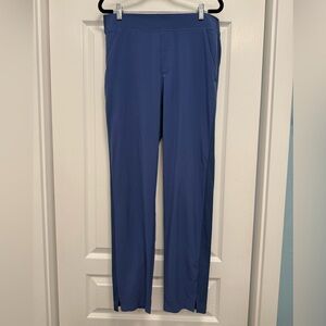Athleta Brooklyn Mid Rise Ankle Pants, Medium Tall